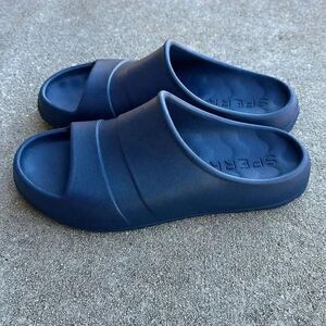 Sperry Windward Float Slides Sandals Men’s 10 Women’s 12